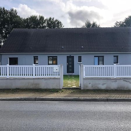 Maison Proximite Golf Et Plage De Breville Sur Mer Bréville-sur-Mer Exterior foto